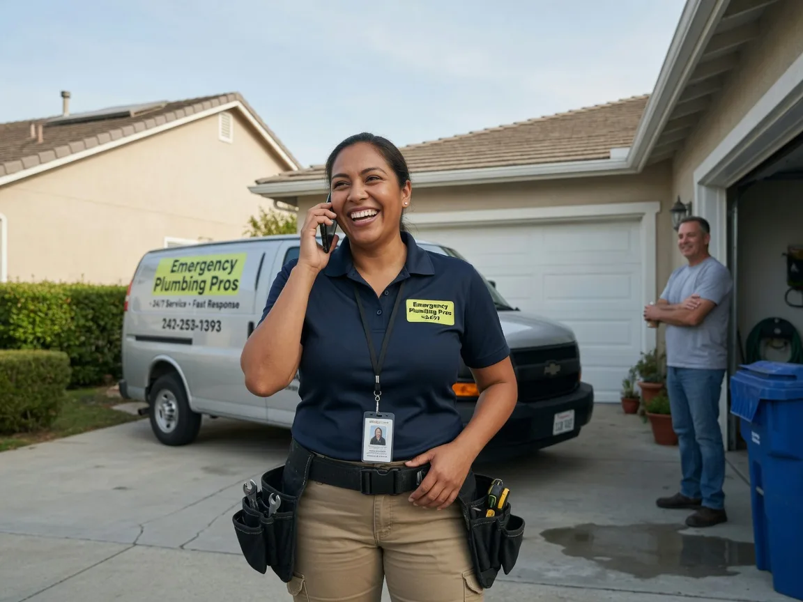 Emergency Plumber Dunn Center, ND FAQs